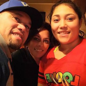 Meet your Posher, Marisol